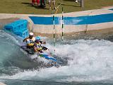 Canoe Slalom 003